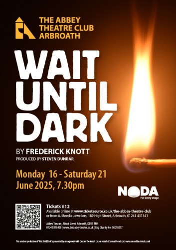 Wait Until Dark